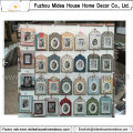 China Factory 100% Handmade Photo Frames Designs